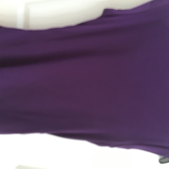 Purple Top - Picture 2 of 2